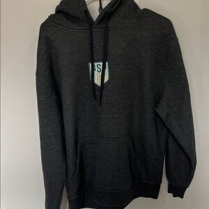 Alex Morgan Soccer Hoodie